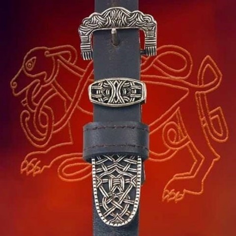 ESPADA DEL REY VIKINGO